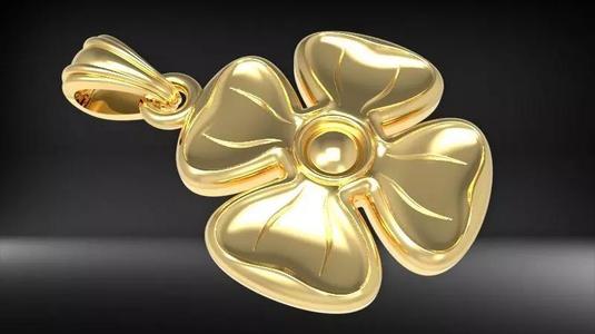 Beautiful Flower Pendant Necklace charm Jewelry
