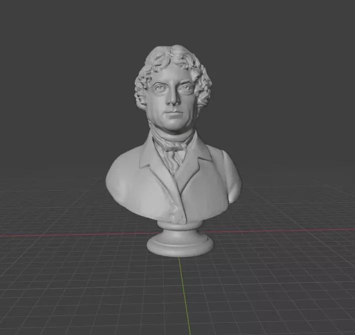 Johann Gottlieb Fichte