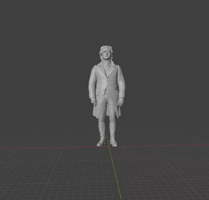 Johann Wolfgang von Goethe