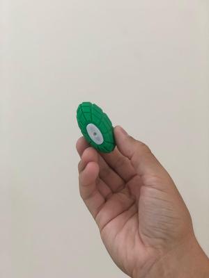 Grenade Lighter for Bic Mini (J5) (case)