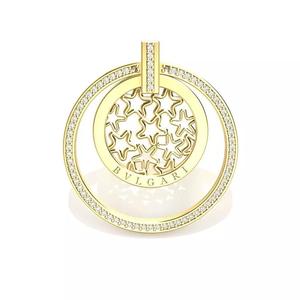 BVLGARI PENDANT