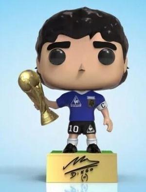 Funko Diego Maradona
