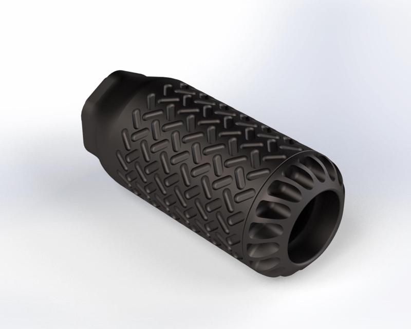 HUXWRX KAIBOSH For Airsoft