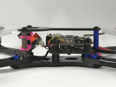 RunCam Micro Mount