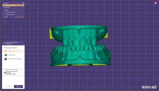 DENTAL MODELS DENTAL LABORATORY