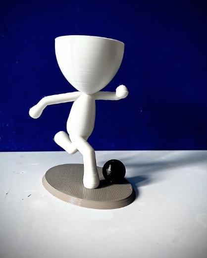 robert soccer player