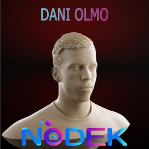 Dani Olmo Bust - The Versatility of RB Leipzig and the Spanish National Team