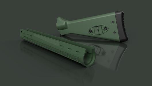 HK G3A3 | AESTHETIC KIT
