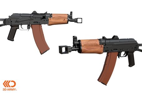 AIRSOFT - MUZZLE BREAK 23 | 5KU LAF 14