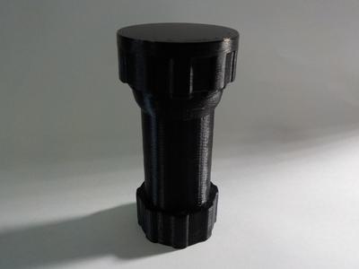 EDC Container