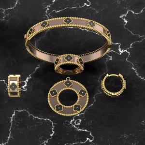 vancleef set