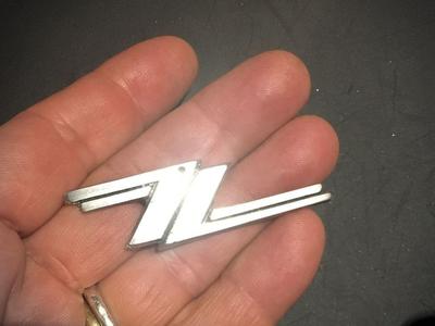 ZZ Top Kechain