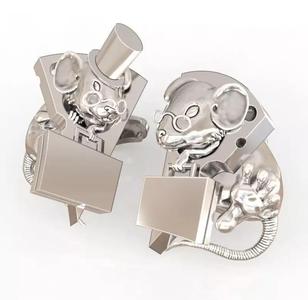 Cufflinks Mouses