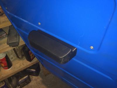 Arm Rest Door Handle for International Scout 80/800