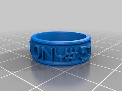 lacrosse ring
