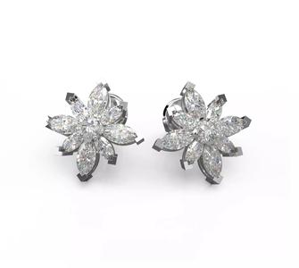 110119 SE marquise star