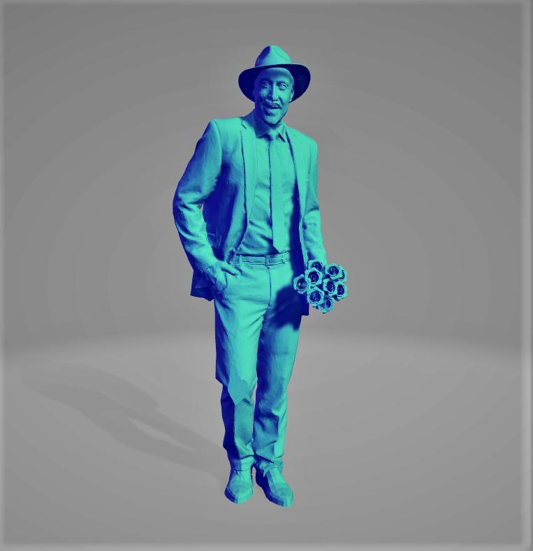 Girafales (Chavo del Ocho)