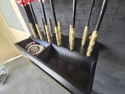 Dart Set Holder