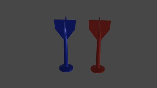 toy darts