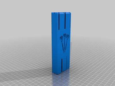 Dart Case