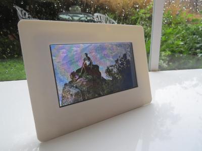 Digital Photo Frame