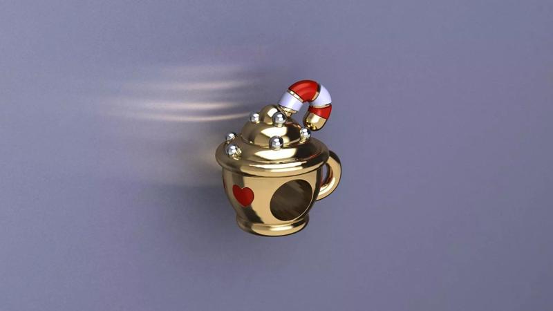 pandora model jewelery