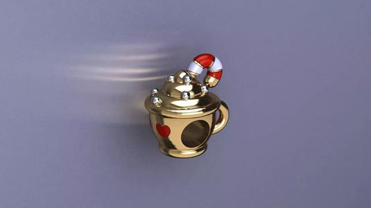 pandora model jewelery