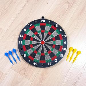 DART BOARD AND DART