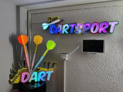 DART LED