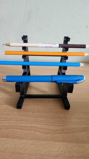 gym rat stand