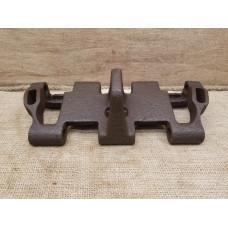 Panzer IV: Track pads type 4