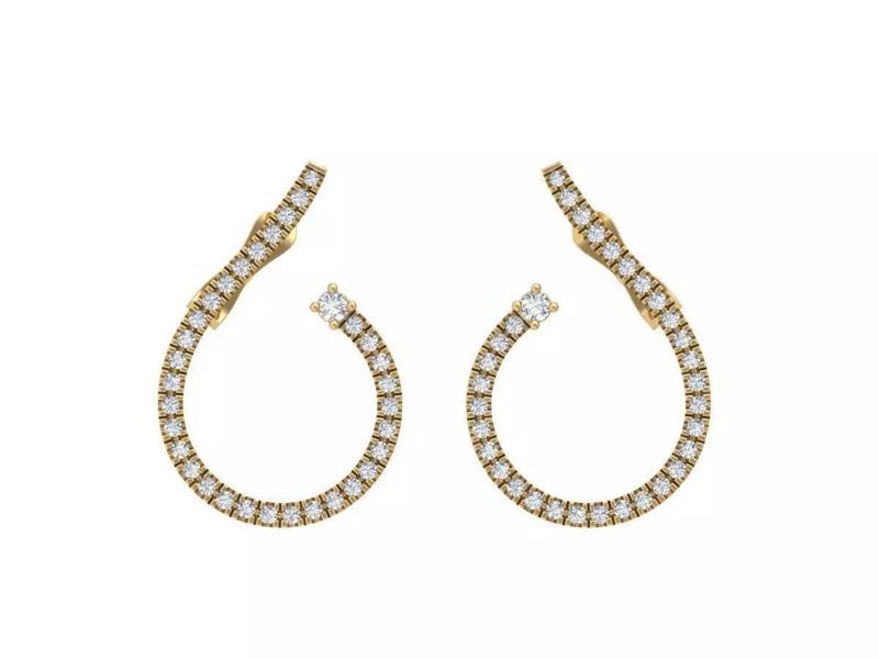 Antiq-Earing