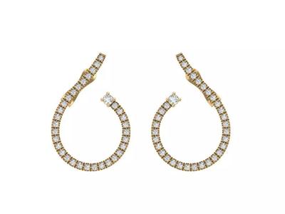 Antiq-Earing