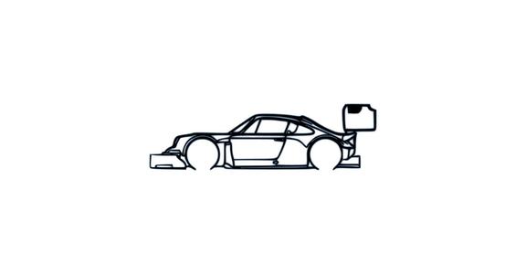 Ken Block Hoonipigasus