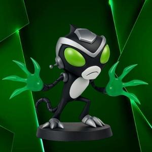 super squadron cyber monkeys hyper force YA antauri