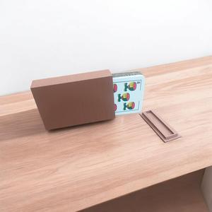 Casino Card Box