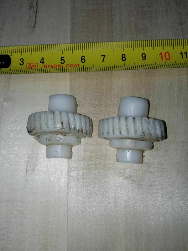 backrest gear for ford mondeo 4