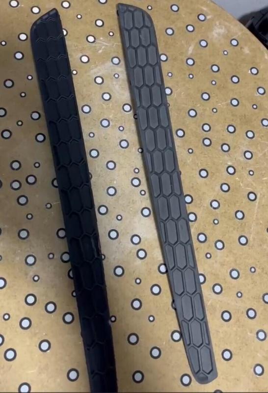 FORD S-MAX MK1 X SPORT FRONT BUMPER OS TRIM AM21-R7081-GB 2010-2015 PY13