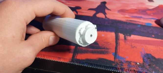 cigarette roller