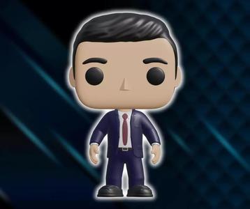 FUNKO CHICO TERNO