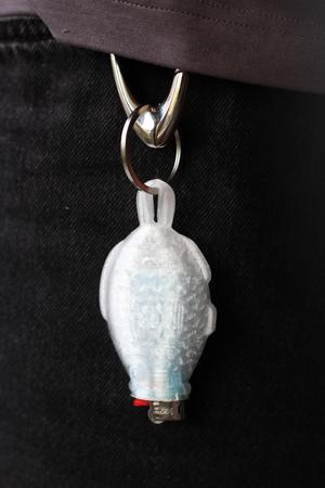 Soy Fish Lighter Case