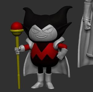 GomaH custom