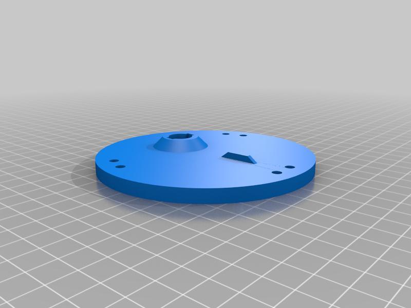 Gearbox Cover compatible with John Deere pedal tractor