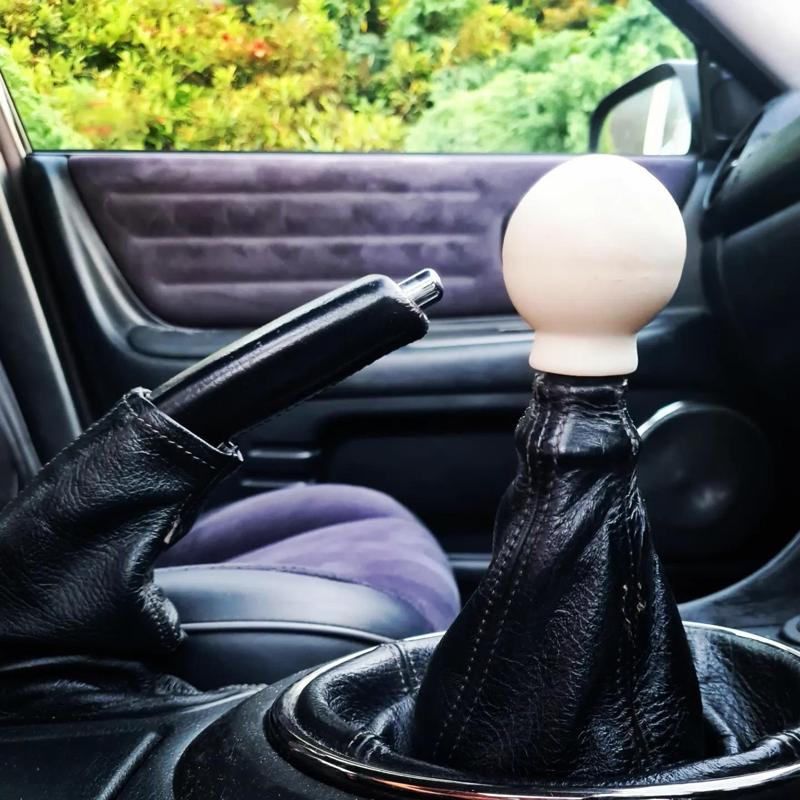 Gear Knob M12x1.25mm