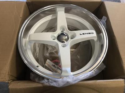 Lenso MAXIS R17