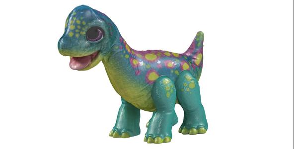 Dinosaur Dino