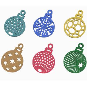 CHRISTMAS TREE DECORATION