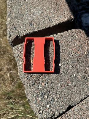 Nerf Dual Mag-Holder 