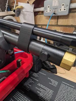 Barrel Band for Stoeger XM1 