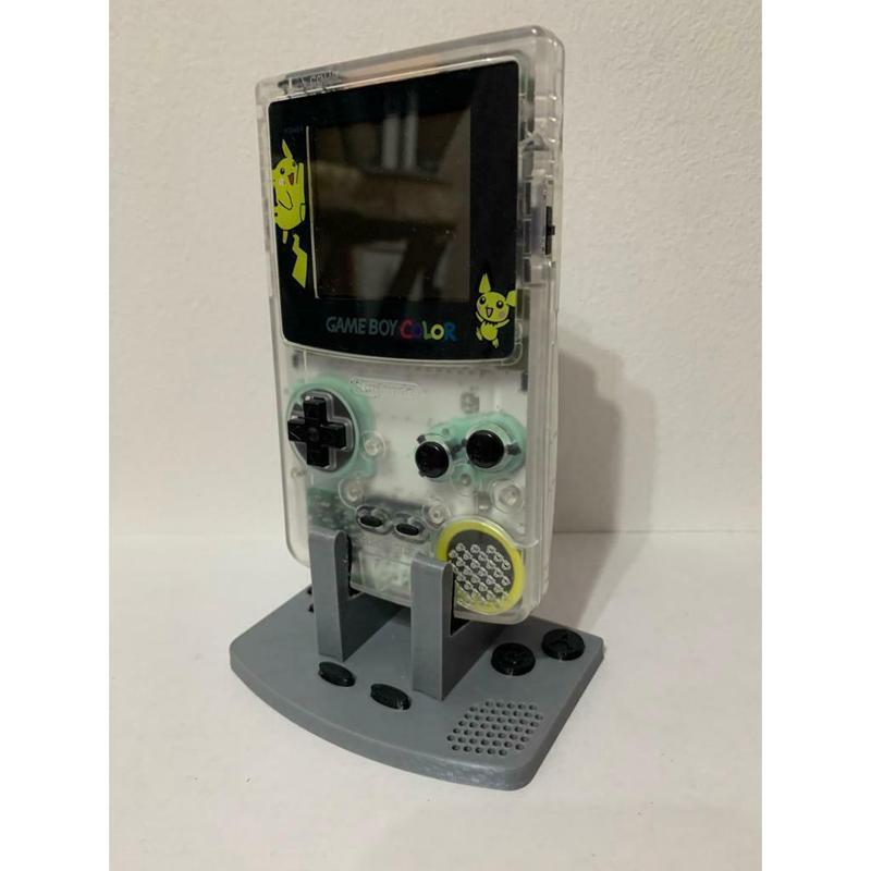 Gameboy Color Stand